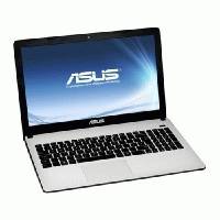 Ноутбук ASUS X501A B820/2/320/Win 7 St/White