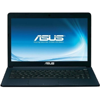 ноутбук ASUS X501A B830/2/320/Win 7 HB/Blue
