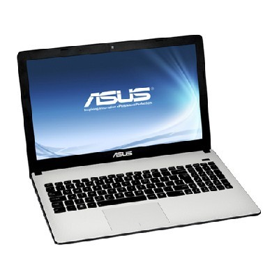 ноутбук ASUS X501A i3 2370M/2/320/DOS/White