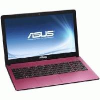 Ноутбук ASUS X501A B960/2/320/DOS/Pink