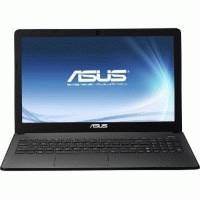 Ноутбук ASUS X501A B970/2/320/DOS/Black