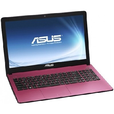 ноутбук ASUS X501A B970/2/320/Win 7 HB/Pink