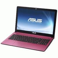 Ноутбук ASUS X501A B980/2/320/Win 8/Pink