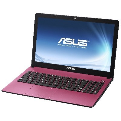 ноутбук ASUS X501A B980/2/320/Win 8/Pink