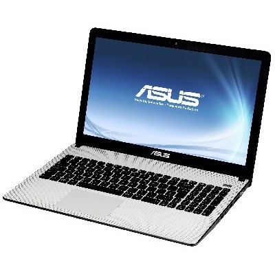 ноутбук ASUS X501A B960/2/320/Win 7 HB/Silver