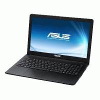 Ноутбук ASUS X501A i3 2370M/2/320/DOS/Black