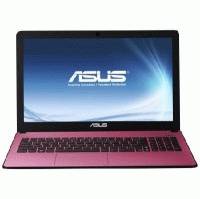 Ноутбук ASUS X501A i3 2370M/2/320/DOS/Pink