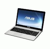 Ноутбук ASUS X501A i3 2370M/2/320/DOS/White