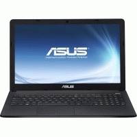 Ноутбук ASUS X501U E2 1800/4/320/Win 7 HB/Black