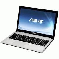 Ноутбук ASUS X501U E2 1800/4/320/Win 7 HB/Silver