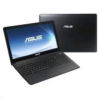 Ноутбук ASUS X501U E2 1800/4/320/Win 8/Black