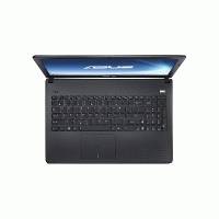 Ноутбук ASUS X501A B970/2/320/Win 7 HB/Black