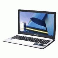 Ноутбук ASUS X501U E450/2/320/DOS/Silver
