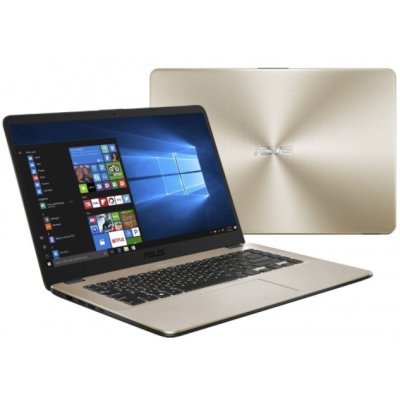 ноутбук ASUS X505BP-BR043T 90NB0G04-M01140