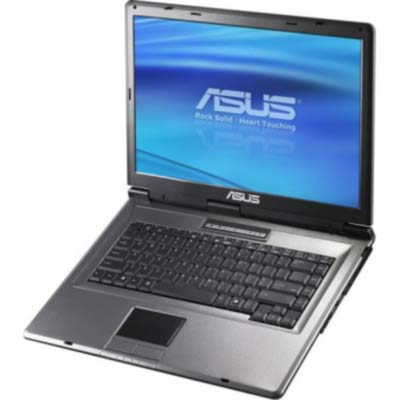 ноутбук ASUS X51RL T5450/2/160/WXP
