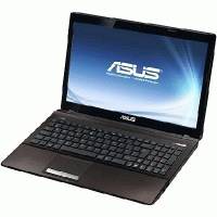 Ноутбук ASUS X53BE E2-1800/2/500/BT/Win 8