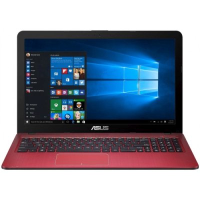 ноутбук ASUS X540LJ-XX588T 90NB0B14-M11260