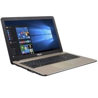 Ноутбук ASUS X540SA-XX004T 90NB0B31-M06340