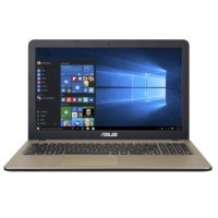 Ноутбук ASUS X540SA-XX009T 90NB0B31-M06350