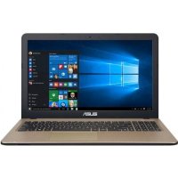 Ноутбук ASUS X540SA-XX018D 90NB0B31-M01890