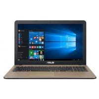 Ноутбук ASUS X540SA-XX018T 90NB0B31-M10870