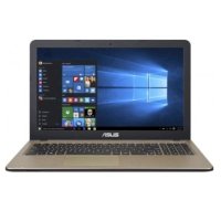 Ноутбук ASUS X540SA-XX039D 90NB0B31-M07220