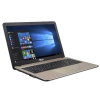 Ноутбук ASUS X540SA-XX236T 90NB0B31-M11820