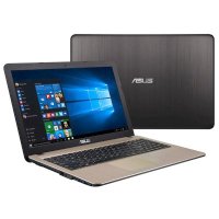 Ноутбук ASUS X540SA-XX478T 90NB0B31-M10860