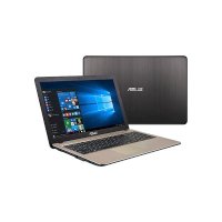 Ноутбук ASUS X540SC-XX033T 90NB0B21-M00730