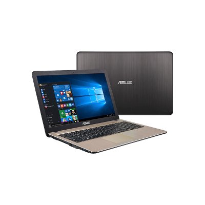 ноутбук ASUS X540SC-XX033D 90NB0B21-M00590
