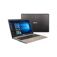 Ноутбук ASUS X540SC-XX040T 90NB0B21-M01640