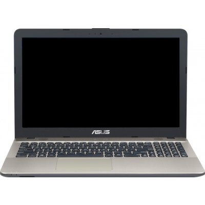 ноутбук ASUS X541UA-DM517T 90NB0CF1-M29120