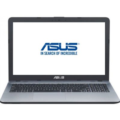 ноутбук ASUS X541UA-GQ1247D 90NB0CF1-M22020