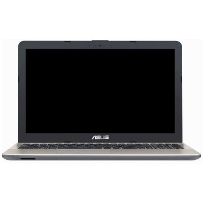 ноутбук ASUS X541UJ-GQ526T 90NB0ER1-M11480