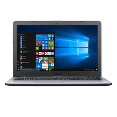 ноутбук ASUS X542BP-GQ003T 90NB0HA2-M00390