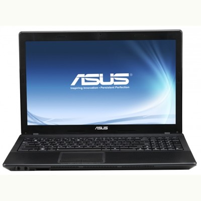 ноутбук ASUS X54C B960/2/320/Linux
