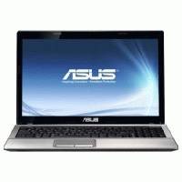 Ноутбук ASUS X54C B960/2/320/DOS/Silver