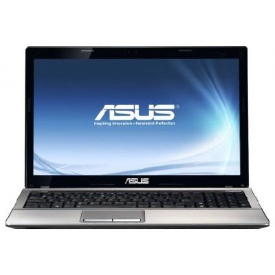 ноутбук ASUS X54C B960/2/320/DOS/Silver