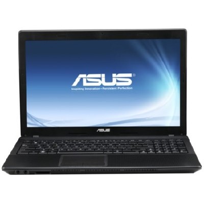 ноутбук ASUS X54HR B800/2/320/DOS