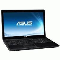 Ноутбук ASUS X54HR B950/4/320/DOS/Black