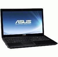 Ноутбук ASUS X54HR i3 2350M/4/500/Win 7 HB/Black