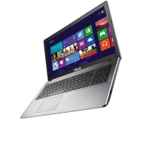 Ноутбук ASUS X550JK-XO031H 90NB0682-M01530