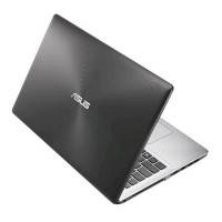 Ноутбук ASUS X550LDV-XO569H 90NB04T2-M09410