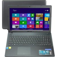 Ноутбук ASUS X552MJ 90NB083B-M02320