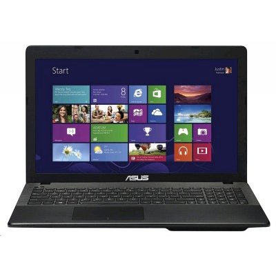 Ноутбук ASUS X552MJ-SX005H 90NB083B-M00710