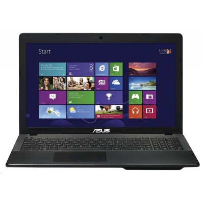 ноутбук ASUS X552MJ-SX005H 90NB083B-M00710
