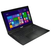 Ноутбук ASUS X553MA-XX549T 90NB04X1-M27570