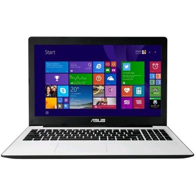ноутбук ASUS X553MA-XX431D 90NB04X2-M12340