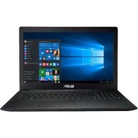 Ноутбук ASUS X553SA-XX056T 90NB0AC1-M05910