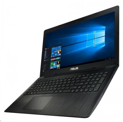 ноутбук ASUS X553SA-XX007D 90NB0AC1-M05960